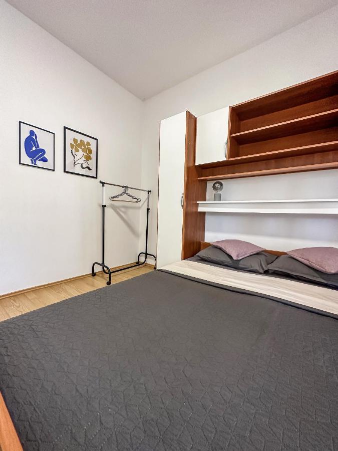 אומאג Apartments Dent מראה חיצוני תמונה