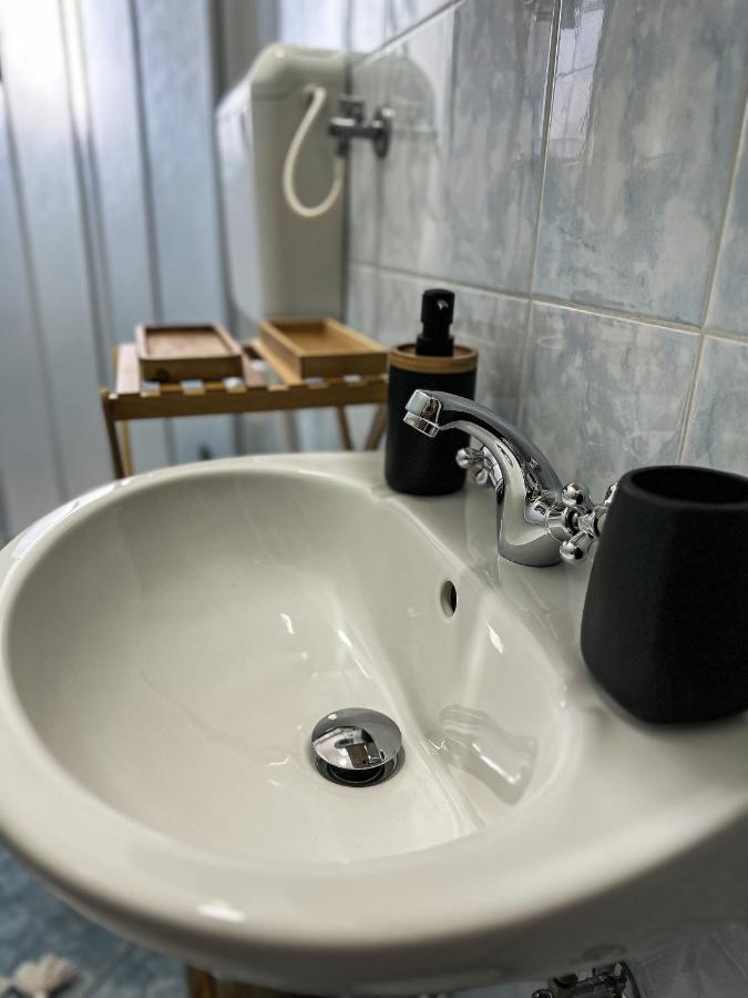 אומאג Apartments Dent מראה חיצוני תמונה