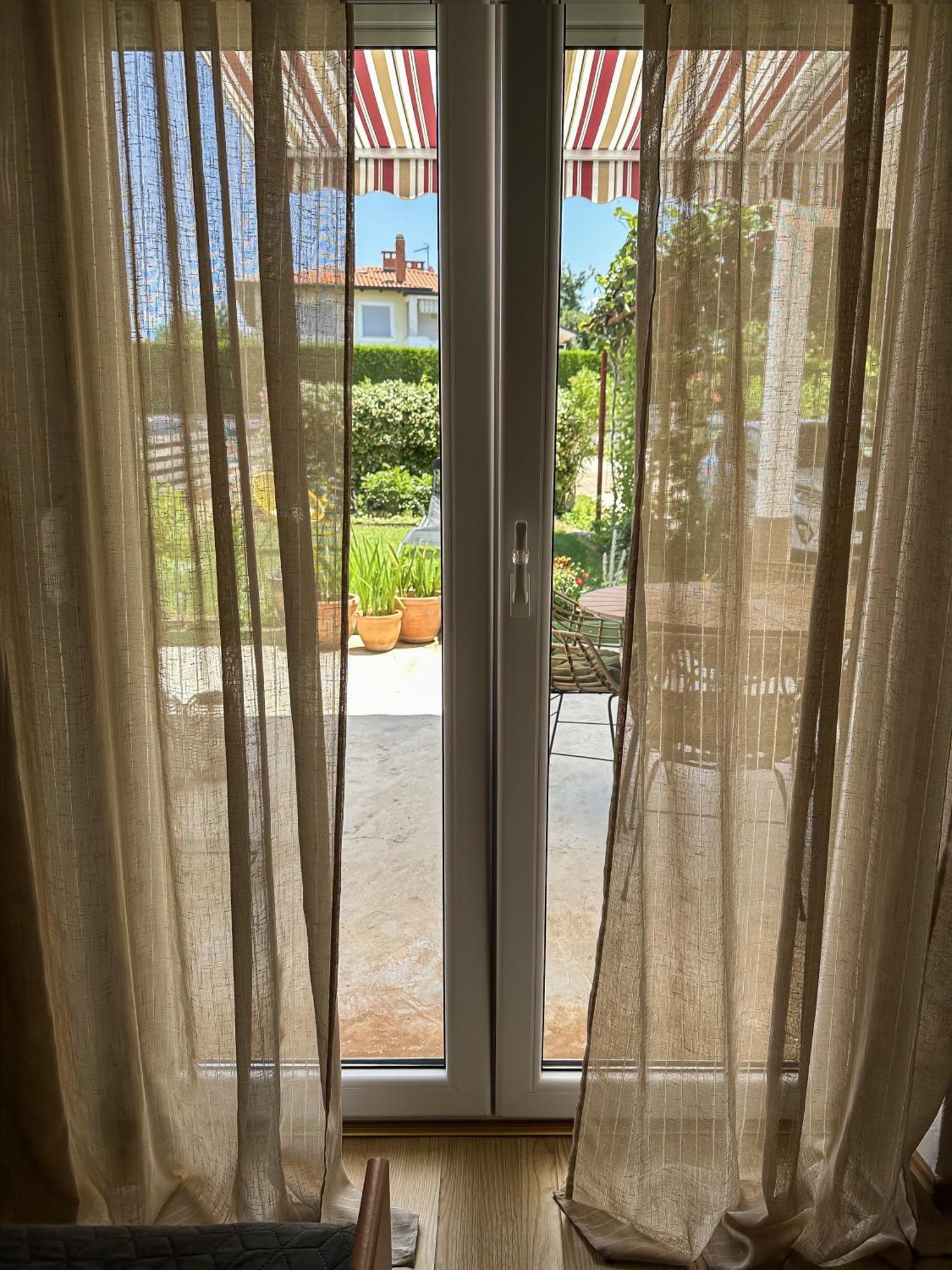 אומאג Apartments Dent מראה חיצוני תמונה