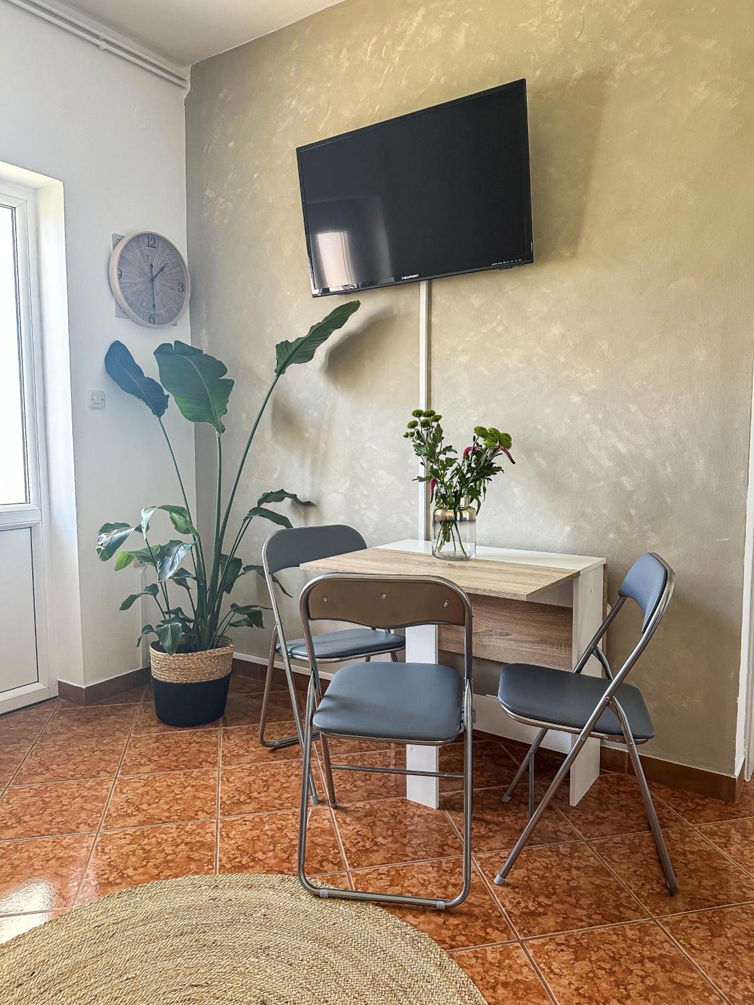 אומאג Apartments Dent מראה חיצוני תמונה