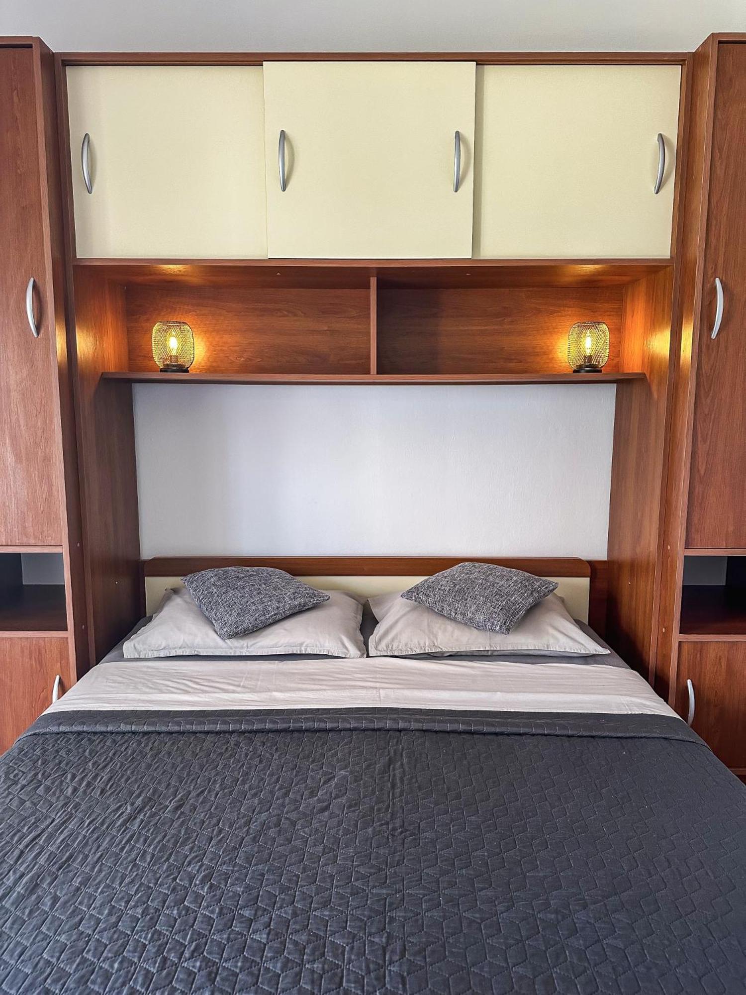 אומאג Apartments Dent מראה חיצוני תמונה
