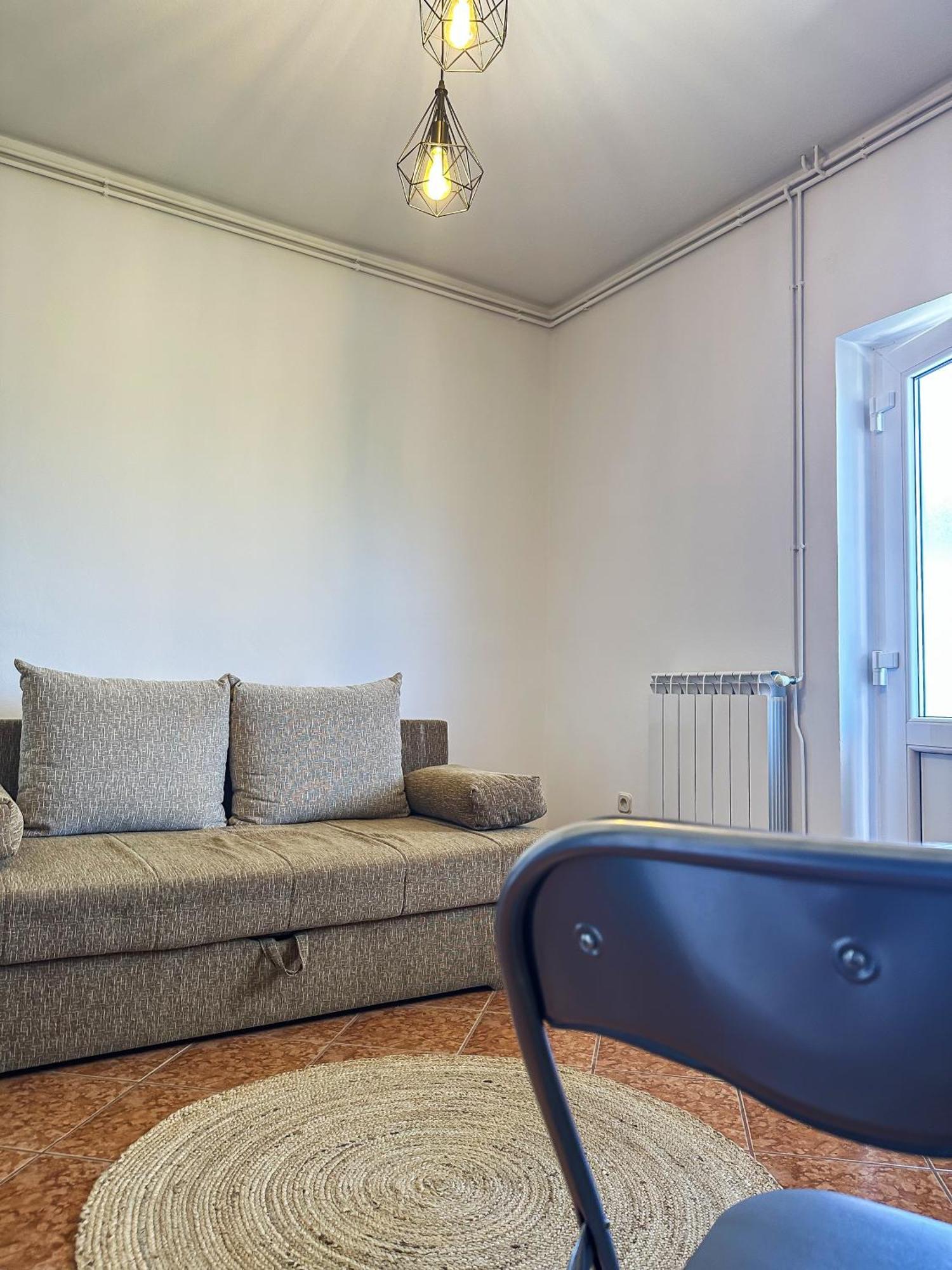 אומאג Apartments Dent מראה חיצוני תמונה