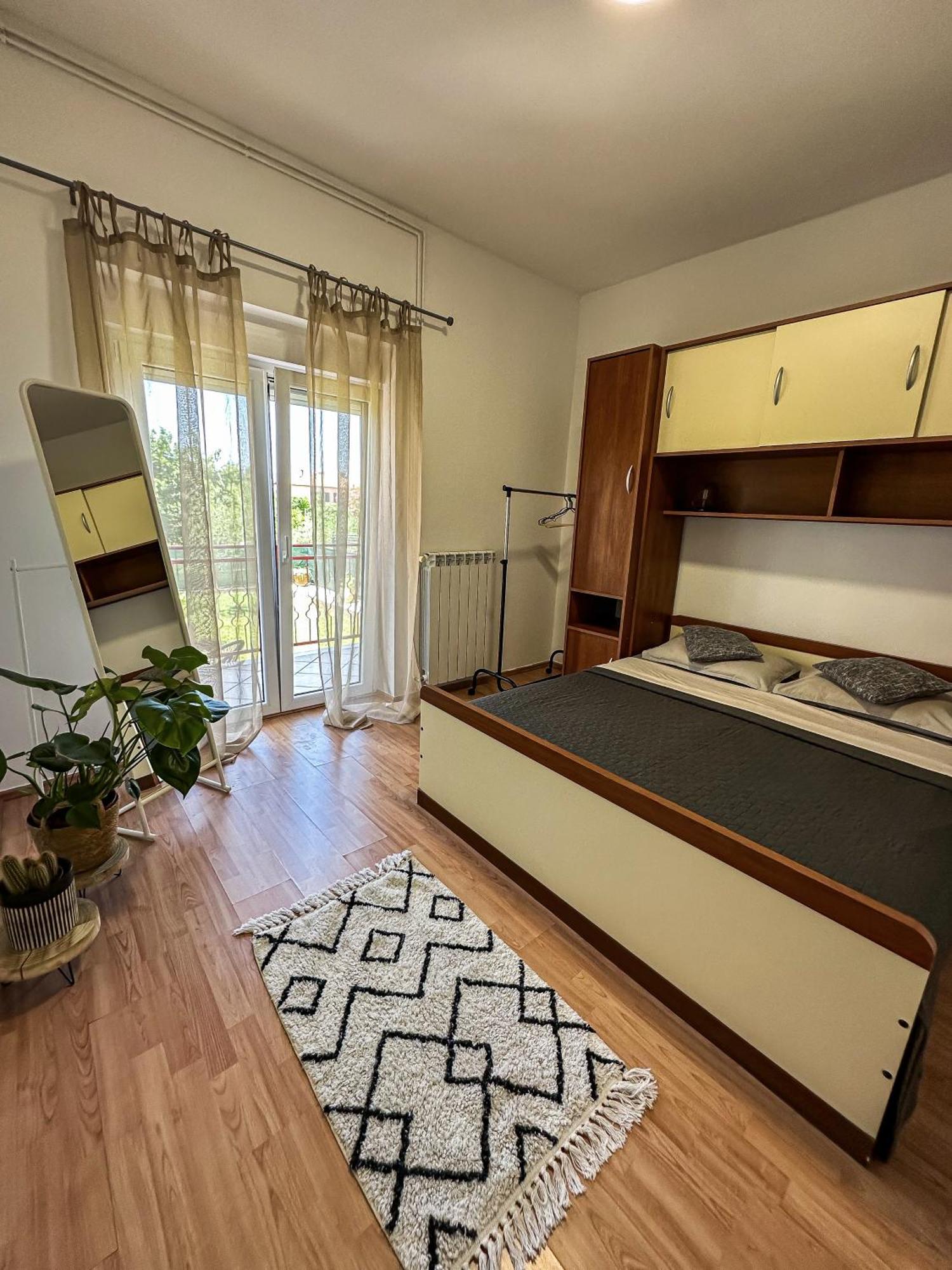 אומאג Apartments Dent מראה חיצוני תמונה