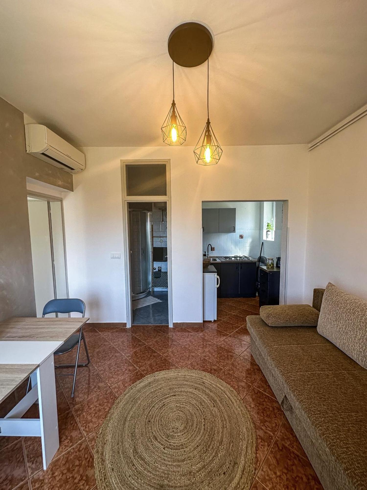 אומאג Apartments Dent מראה חיצוני תמונה