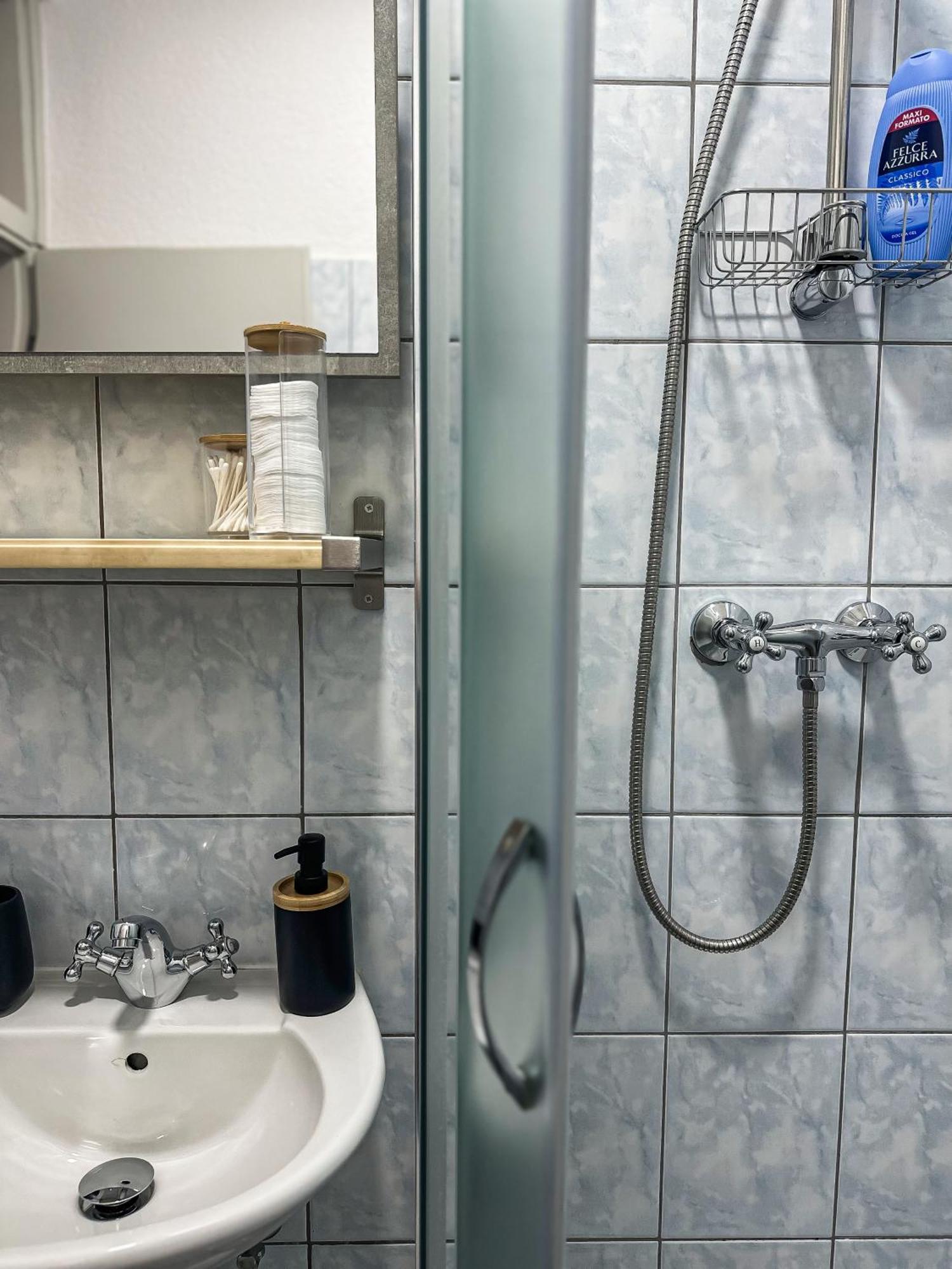 אומאג Apartments Dent מראה חיצוני תמונה